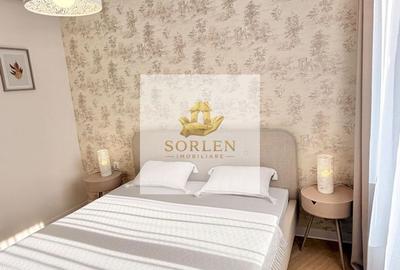 Apartament modern de vânzare  | Zona Terra, Florești - 18