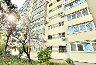 Obor- Calea Mosilor/ Apartament 3 camere/ Decomandat/  * Boiler electric montat! - 22