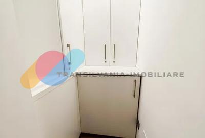 Apartament zona centrală, curatenie inclusa - Strada Horea - 5