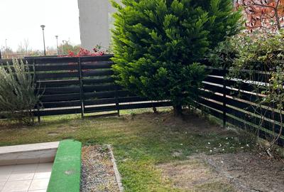 Iancu Nicolae/Natura Residence/Apartament cu 3 camere/Gradina/Parcare - 11
