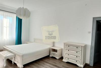 Apartament 4 camere 115 Mpu 2 Bai Pivnita | Garaj Zona 0 - 1