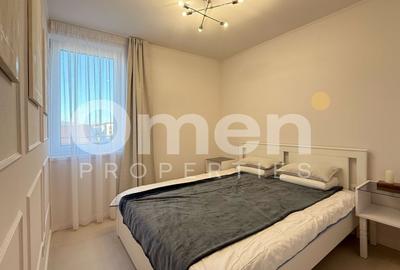 Apartament 2 camere bloc nou Lamaitei etaj 2 - 5