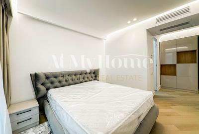 Apartament NOU 80 Mp utili + 24 mp terasa, 3 camere, parcare subterana, Iancu N. - 11