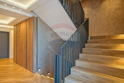 COMISION 0%! STUDIO BLOC NOU | COSMOPOLIT RISE | PRIMA INCHIRIERE | - 19