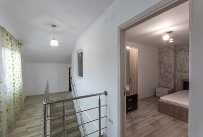 Bucurestii Noi - Chitila Apartament 3  cam la curte, + terasa - 5