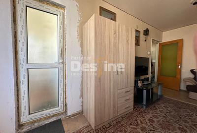 Apartament 3 camere decomandat - 2 bai - etaj 7/8 in zona Vitan - 3