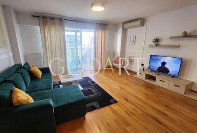 UPGROUND | READY TO MOVE | LOC DE PARCARE - 1