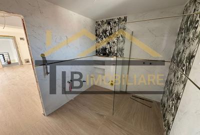 Apartament cu 3 camere, 107 mp, parcare, Zona Bulevardul Cetatii - 8