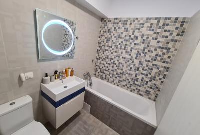 APARTAMENT 2 CAMERE DE INCHIRIAT SOSEAUA CHITILEI | PARC BAZILESCU PARCARE - 11