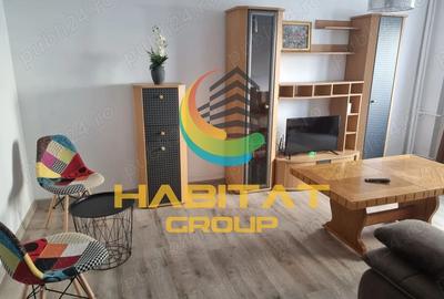 Apartament cu 2 camere decomandat, mobilat în Tineretului