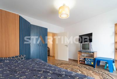 Apartament cu boxa si parcare zona Coresi - 5