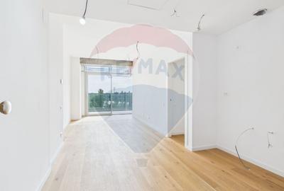 Apartament premium 2 camere de vanzare in Floreasca - 4