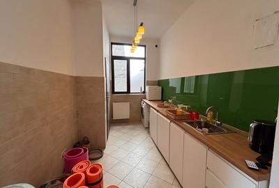 Apartament cu 2 camere de închiriat, Central - 4