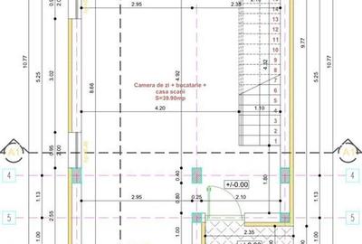 OFERTĂ LIMITATĂ – CASĂ NOUĂ P+1 ÎN GLINA – PREȚ EXCELENT! - 13