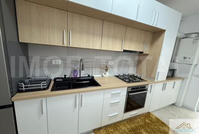 Garsonieră Modernă - Militari- Panorama City | Loc Parcare - 6