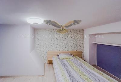 Locuință supra-etajată situată în Piața Unirii|Ultracentral - 2