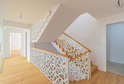 Penthouse City Point-disponibil imediat, terasa 90 mp, 3 locuri parcare subteran - 15