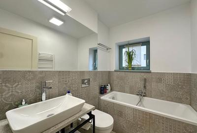 Apartament 3 camere premium, complex exclusivist, Centrul Istoric - 12