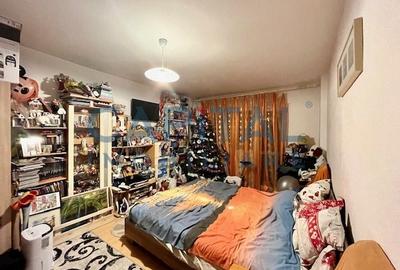 Apartament 2 camere decomandat Et. 3 - 4