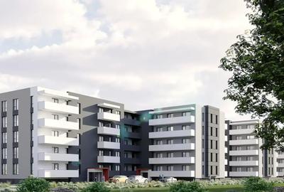 Apartament 2 camere decomandat STB la 5 minute Theodor Pallady