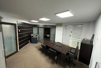 Spațiu office Unirii, mobilat complet, 2 lifturi, pază – Gemeni Center - 1