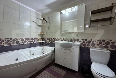 EXCLUSIV! Apartament 4 camere, 125 mp utili, parcare, strada Stejarului - 8