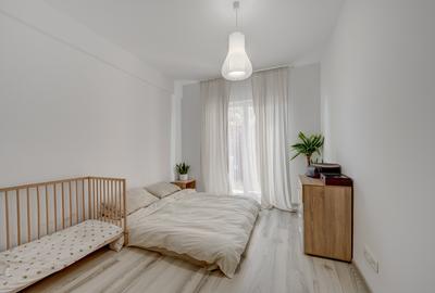 Apartament cu curte de 165 mp in Northlight - Cosmopolis - 5