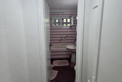 Piata Doina/Mures-3 camere-et 2- Centrala - 12