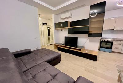 Apartament 2 camere – Lake One Mamaia  cu loc de  Parcare 750 EURO - 3
