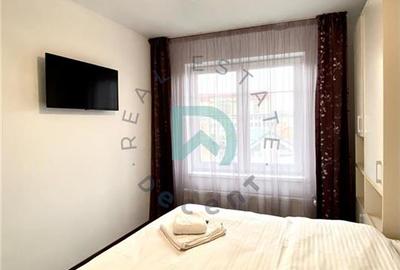 Apartament 2 camere Central, an c-tie 2017, Brasov - 9