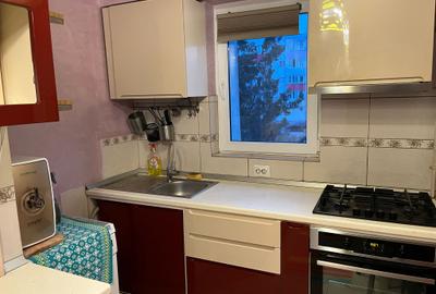 2 Camere | AVIATIEI | Metrou Aurel Vlaicu | Centrala proprie | Loc de parcare - 14
