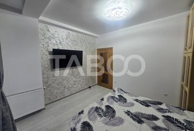 Apartament 2 camere de vanzare 54mp 2 balcoane zona Selimbar Sibiu - 11