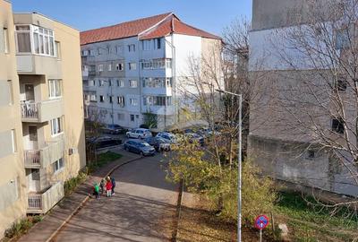 Apartament 2 camere ,  Sibiu zona Calea Dumbravii - 1
