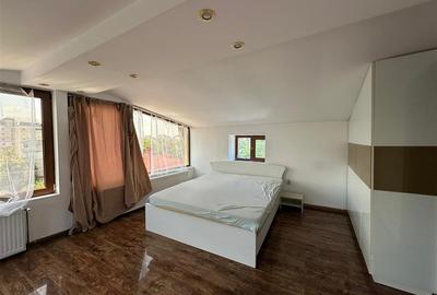 Inchiriere  Apartament cu 2 camere decomandat Copou - 1