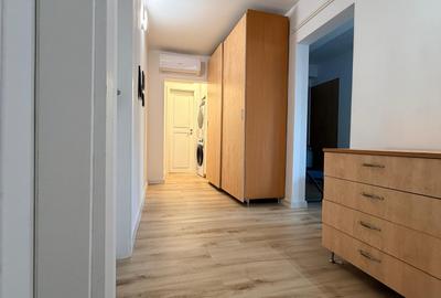Apartament spatios, 4 camere, decomandat, 87 mp utili + 2 balcoane - Sagului - 7