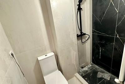 Apartament 3 camere D 2 bai Terasa Capat Pacurari - 11