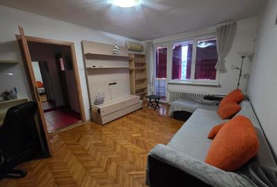 Piata Sudului, 10 minute metrou, Secuilor intersectie cu str. Mirea Luiza - 7