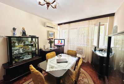 2 Camere | Pajura | Jiului | Metrou | Lift | Investitie - 3