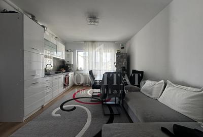 Apartament 3 camere | Etaj intermediar | Cartier Terra - 1