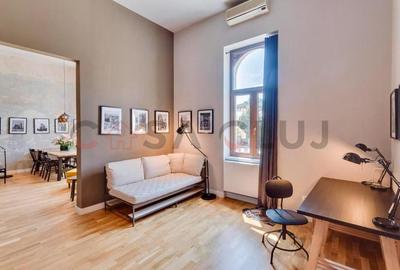 Apartament premium, central, parcari incluse - 12