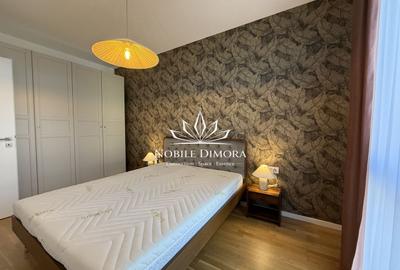 ISHO - Apartament modern cu 2 camere, Et3, pet friendly, Bega-river view - 11
