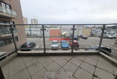 Răsărit de Soare-Liviu Rebreanu - Etaj 1 - Parcare - AC - 11