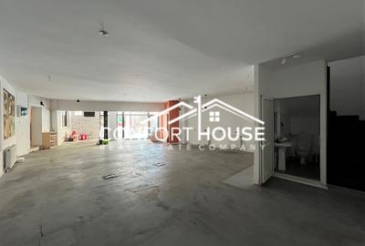 VILA D+P+E+M, 477mp teren, pretabila clinica medicala, P-ta Regina Maria - 18