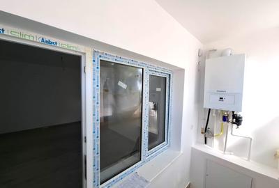 Apartament 3 camere Parter zona Sud - 3