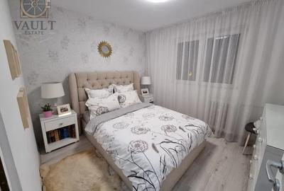 Apartament 2 camere -38,37mp -1 decembrie 1918 - 1