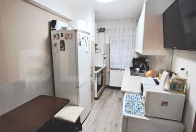 Apartament cu 2 camere, decomandat – Cartier Noua - 7