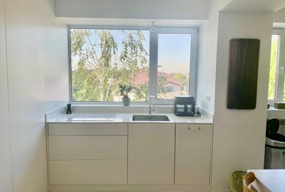 Apartament superb de 3/4 camere in Pipera-Padurea Baneasa 140mp utili - 18
