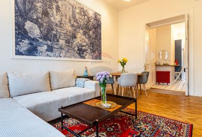 Apartament cu 2 camere de inchiriat in zona P-ta Mihai Viteazul - 2