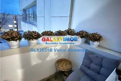 Apartament 2 Cam Bloc Nou - Berceni - Dimitrie Leonida- METROU - 8