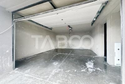 De vanzare duplex cu teren generos si 200 mp utili Floresti - 9